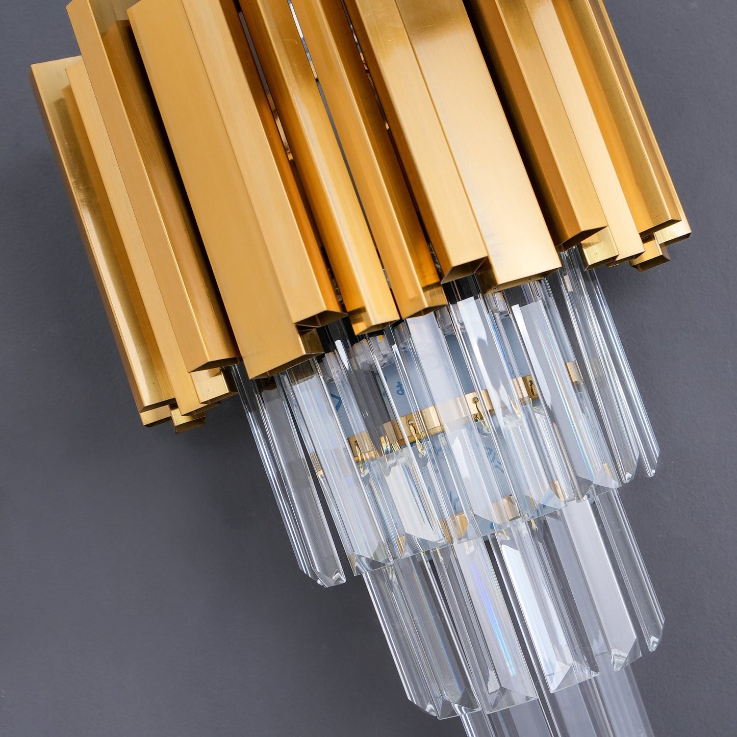 Empire Wall Lamp - YIOSI