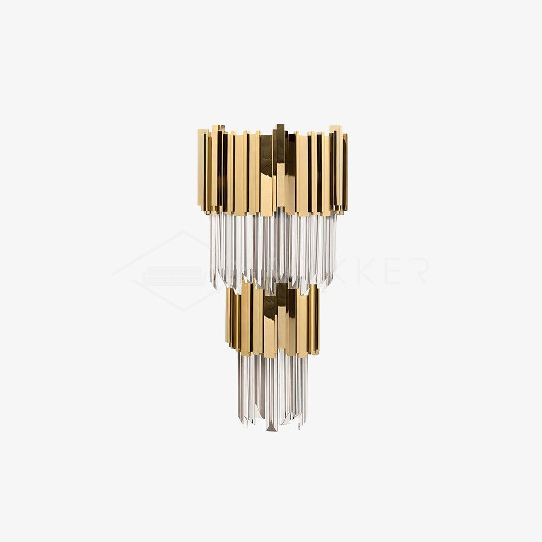 Empire Wall Lamp - YIOSI