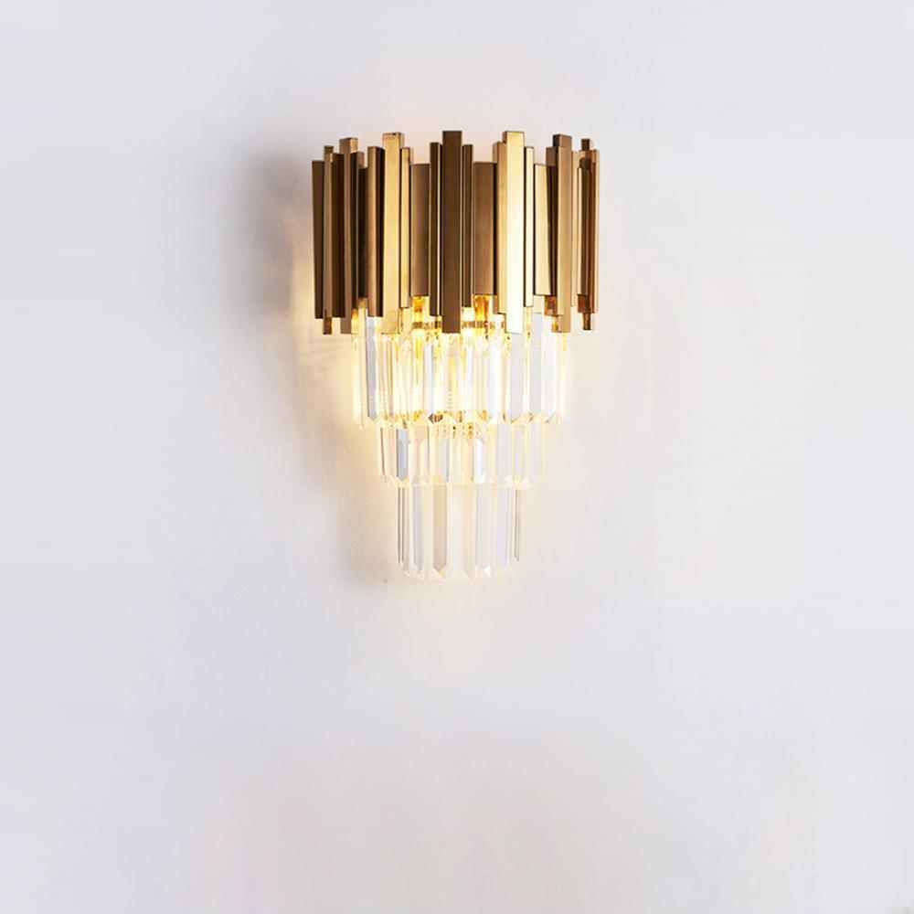 Empire Wall Lamp - YIOSI