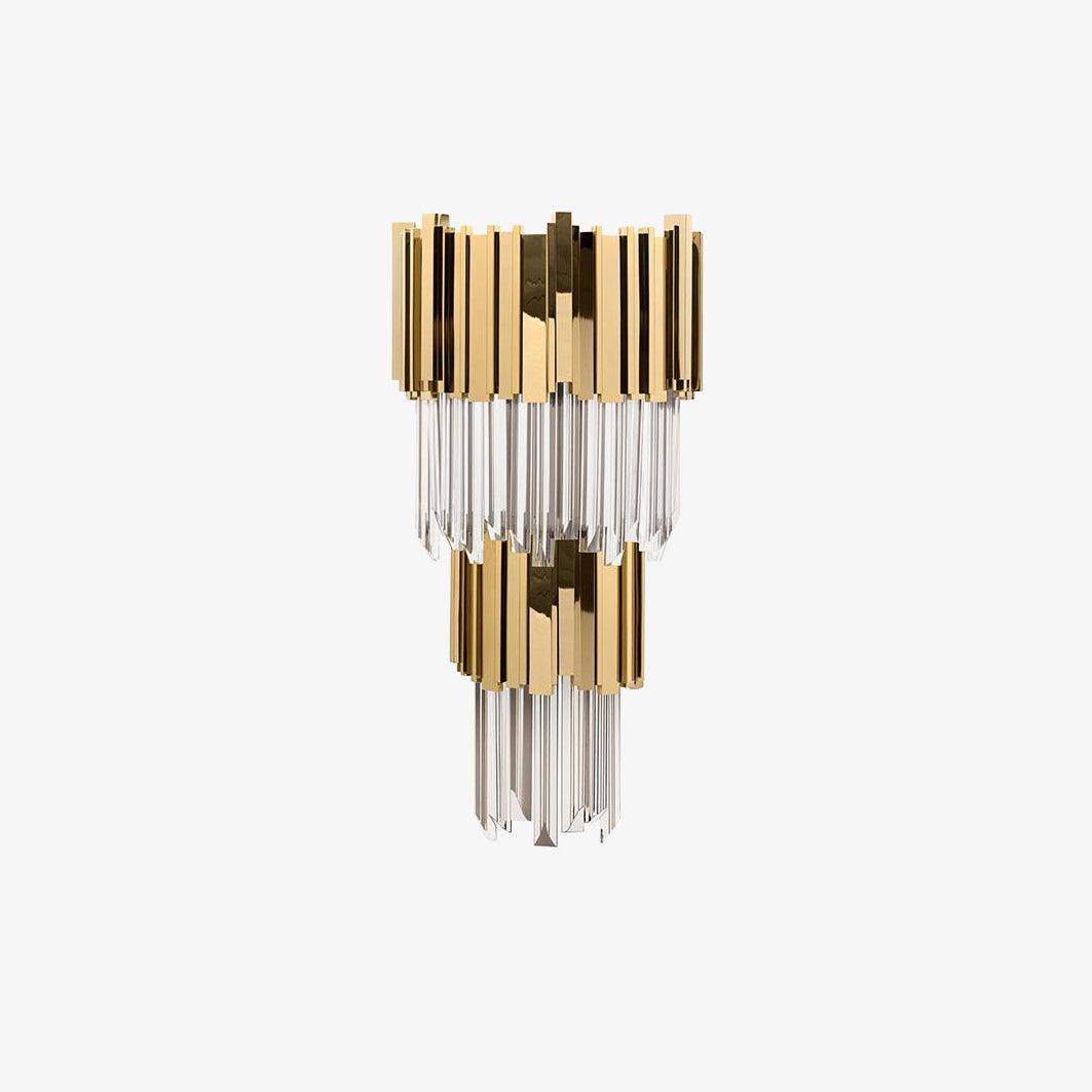 Empire Wall Lamp - YIOSI