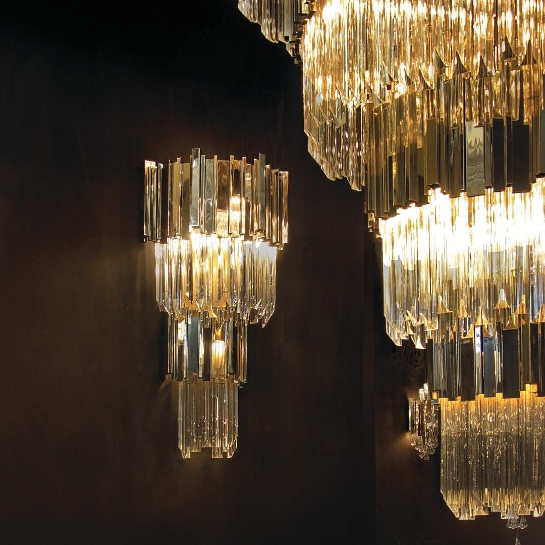 Empire Chandelier - YIOSI