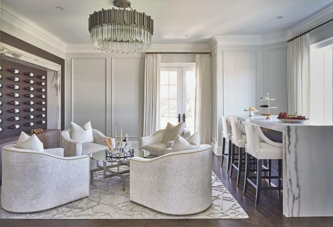 Empire Chandelier - YIOSI
