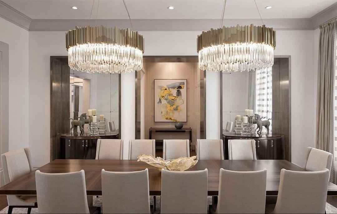 Empire Chandelier - YIOSI