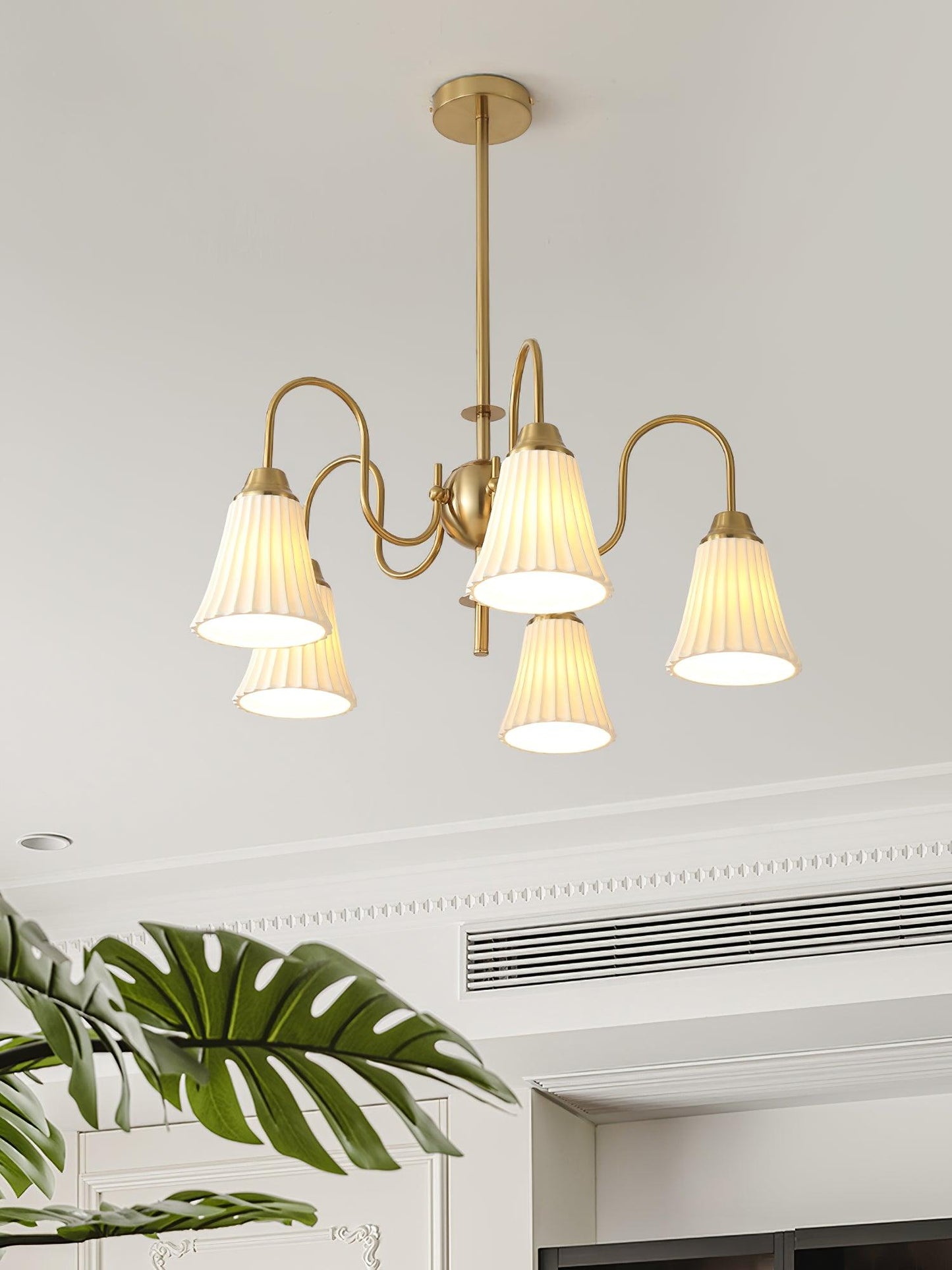Esther Chandelier - YIOSI