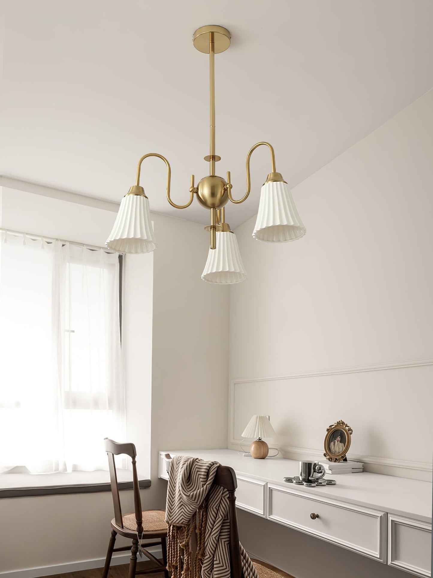 Esther Chandelier - YIOSI