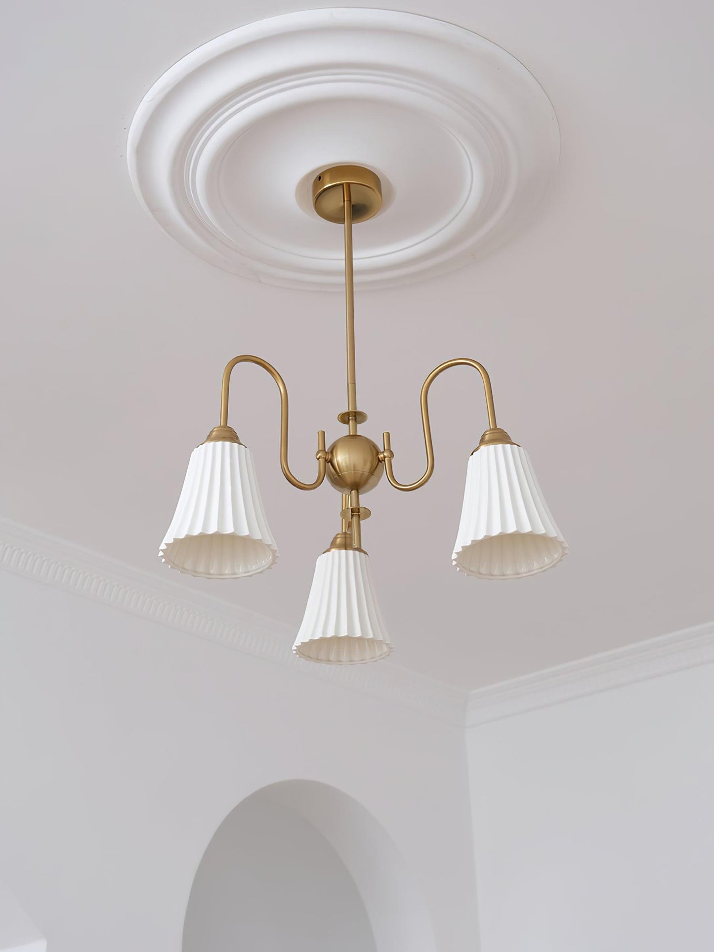 Esther Chandelier - YIOSI