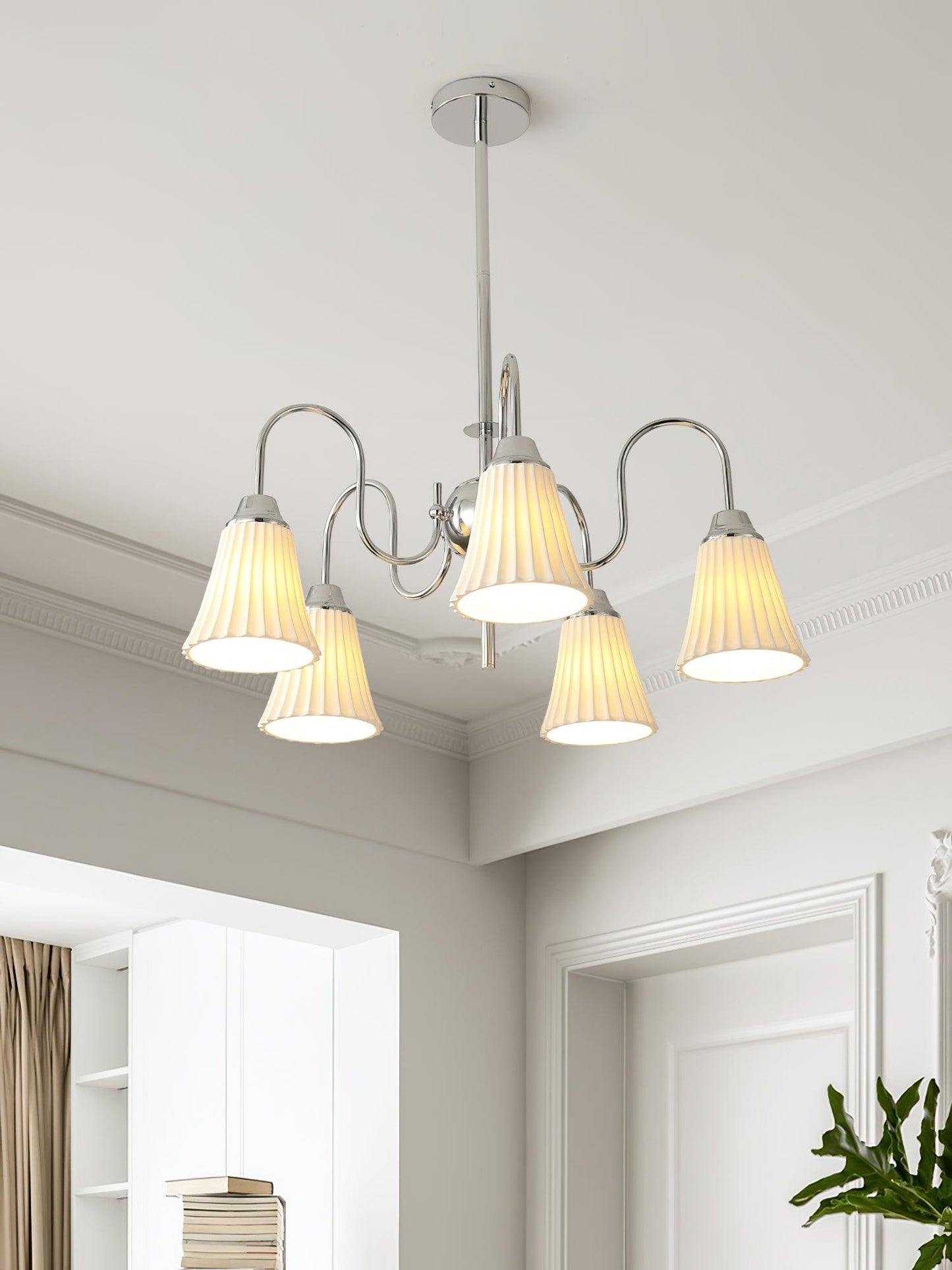 Esther Chandelier - YIOSI