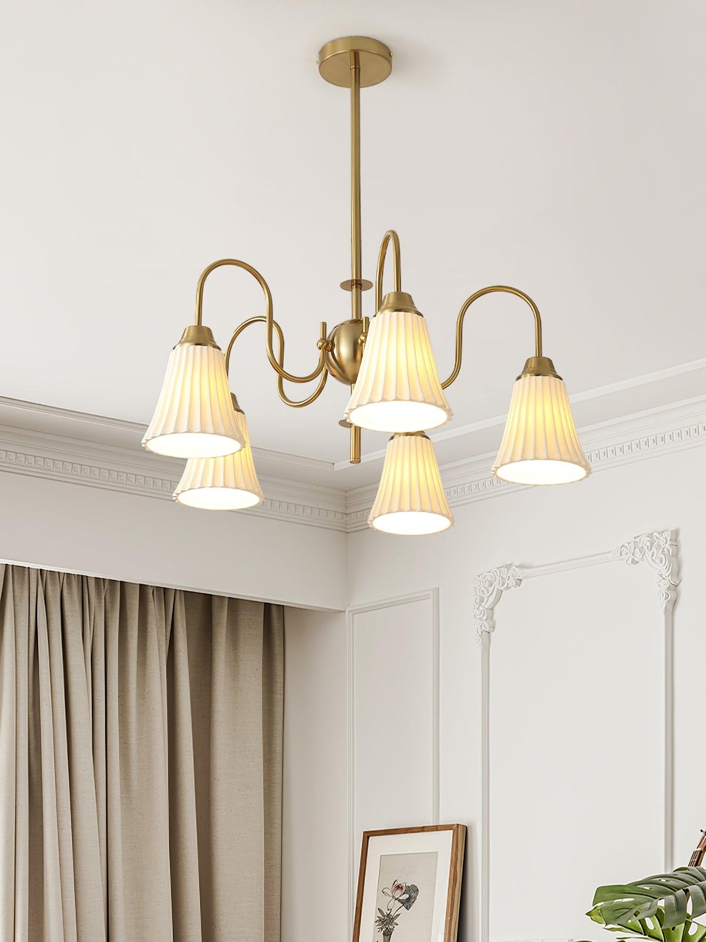 Esther Chandelier - YIOSI