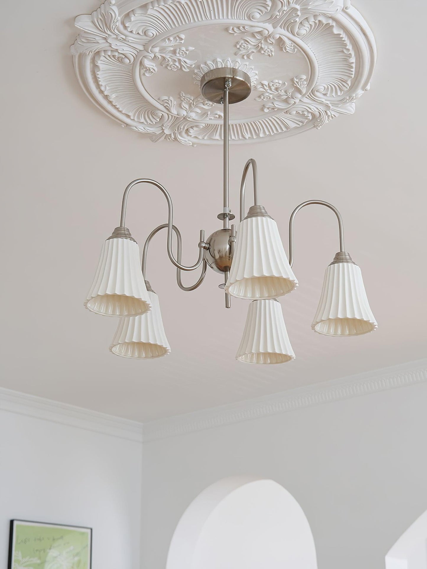 Esther Chandelier - YIOSI