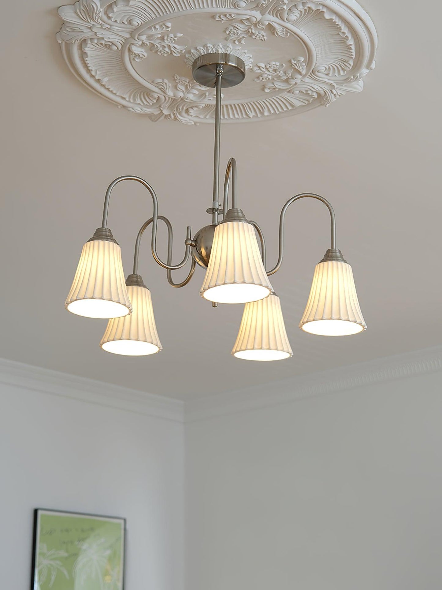 Esther Chandelier - YIOSI