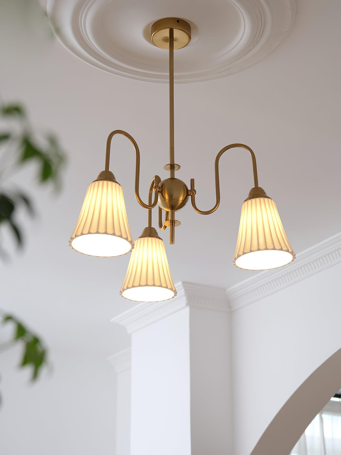 Esther Chandelier - YIOSI
