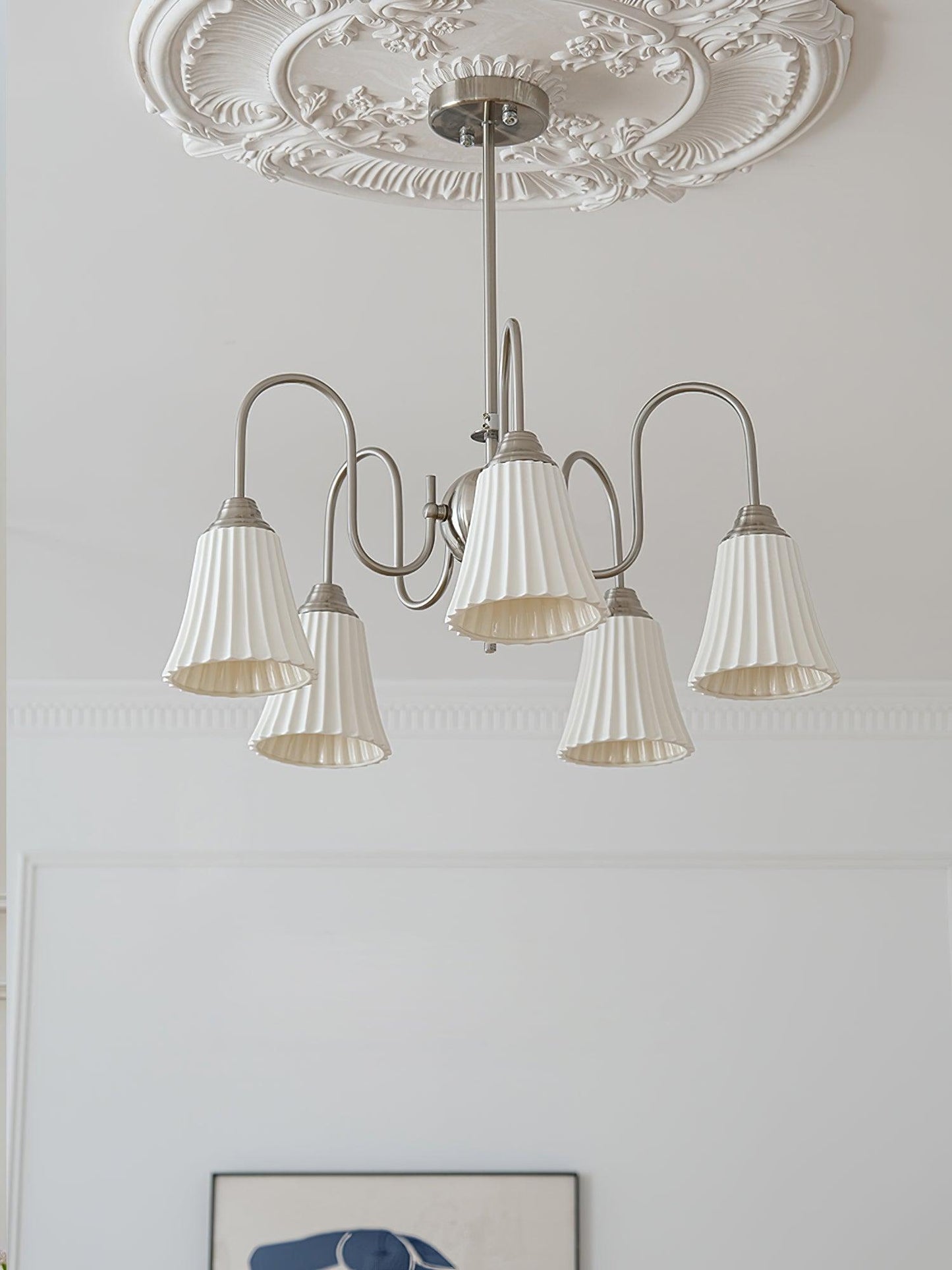 Esther Chandelier - YIOSI