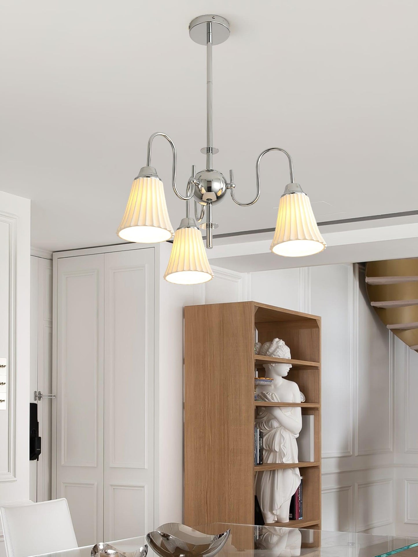Esther Chandelier - YIOSI