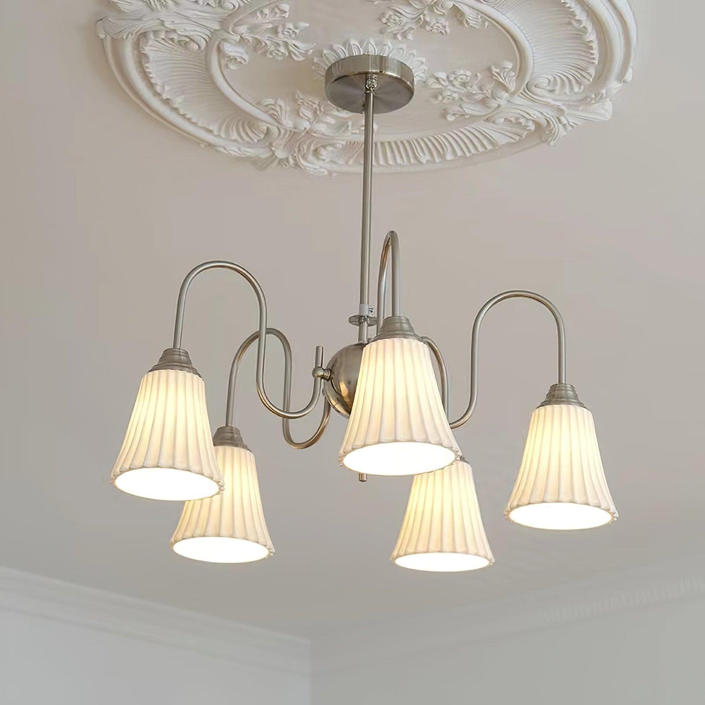 Esther Chandelier - YIOSI
