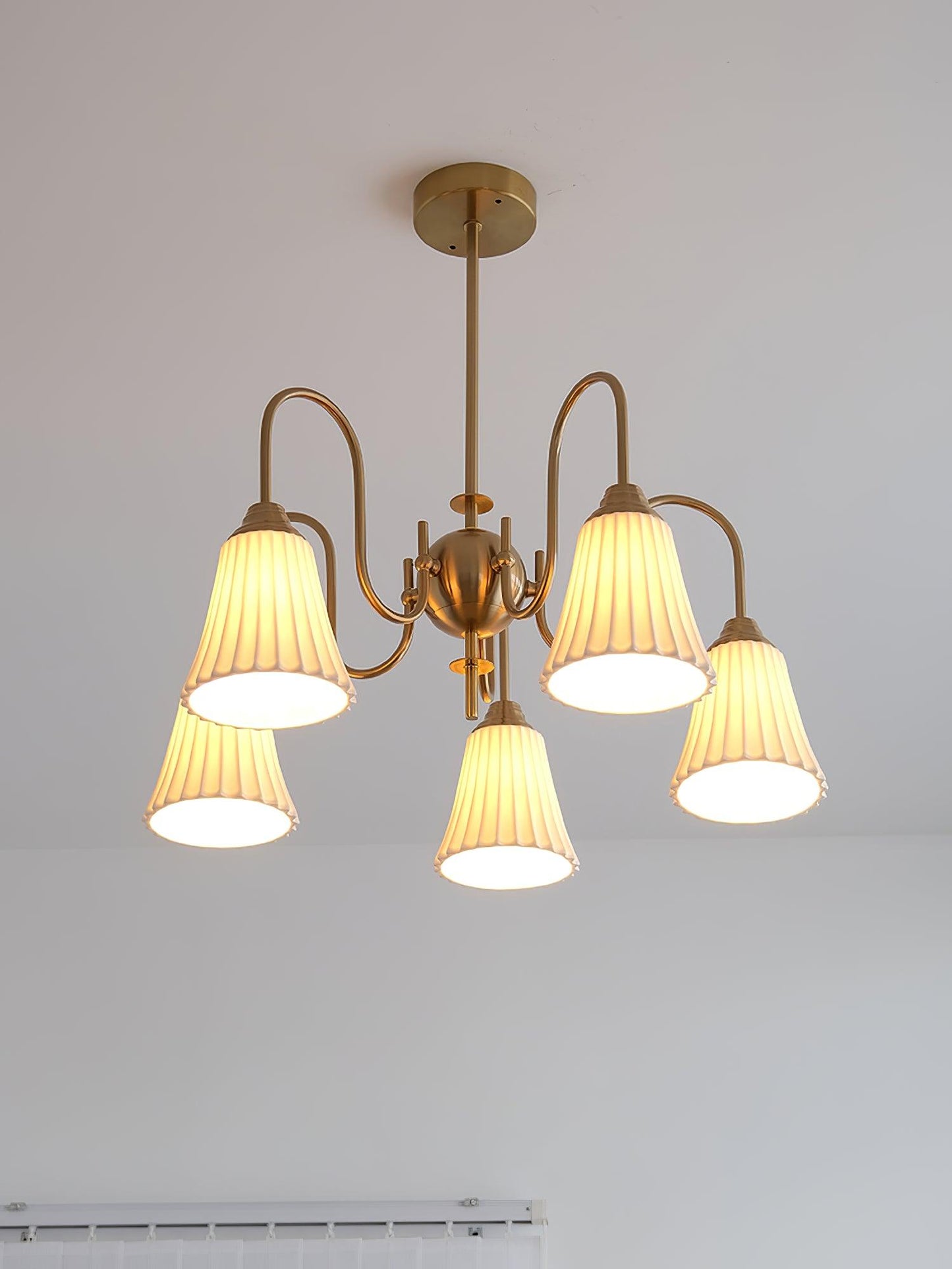 Esther Chandelier - YIOSI