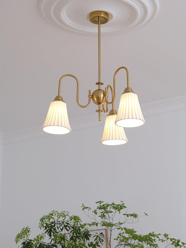Esther Chandelier - YIOSI