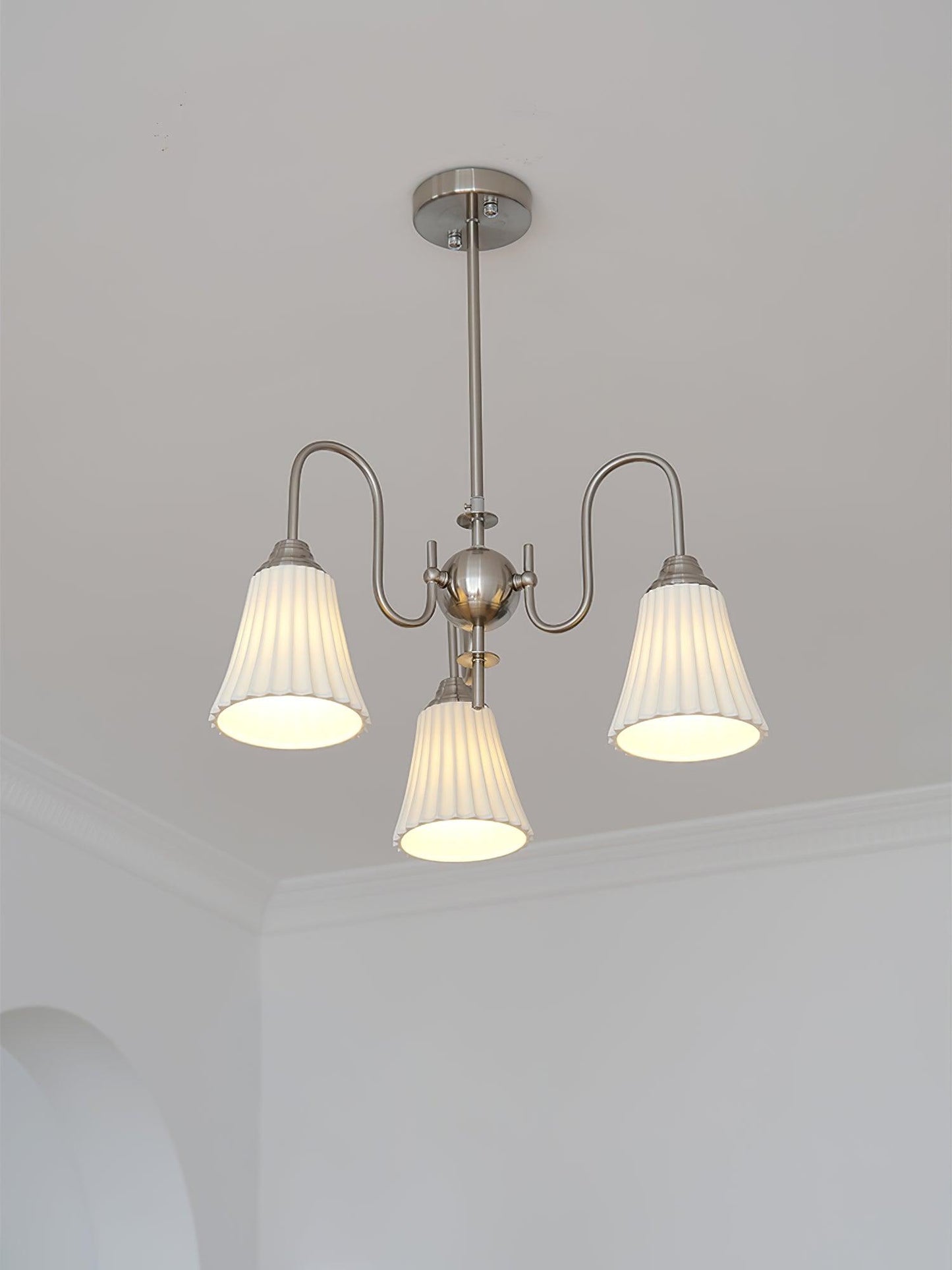 Esther Chandelier - YIOSI