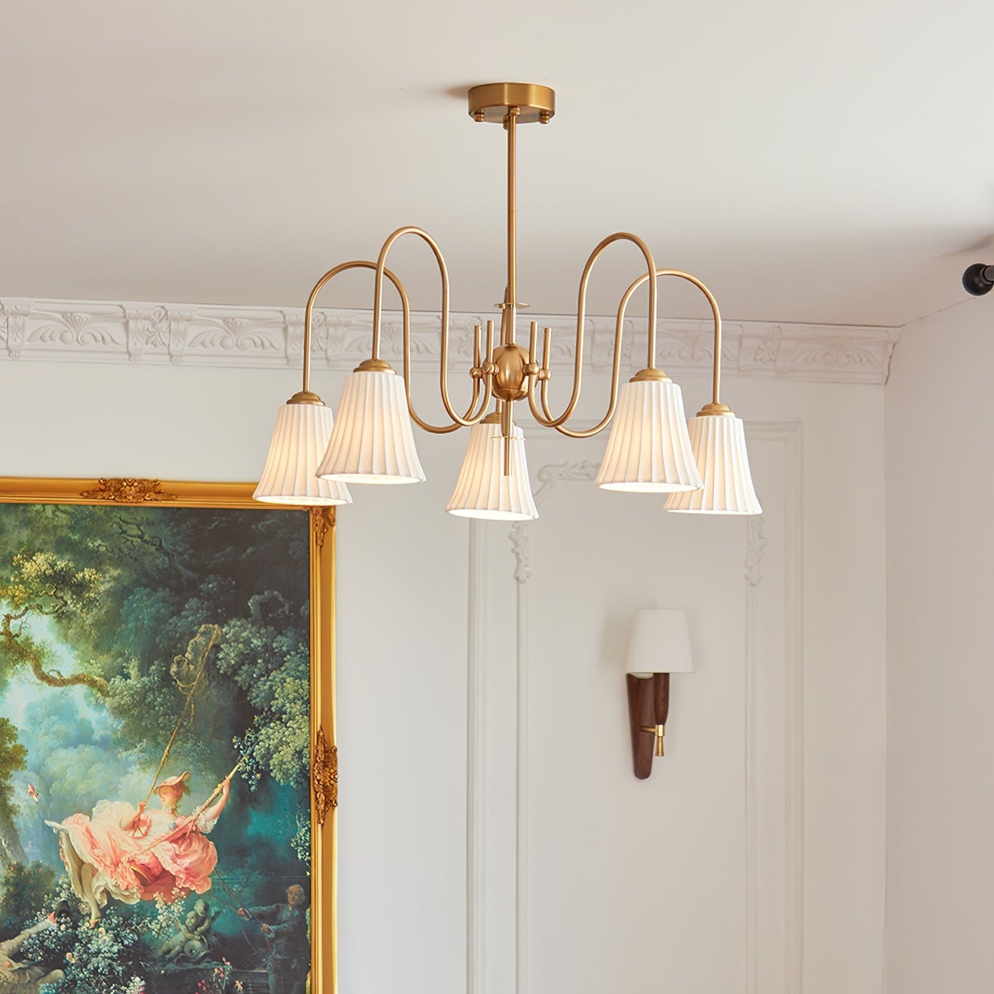 Esther Chandelier - YIOSI