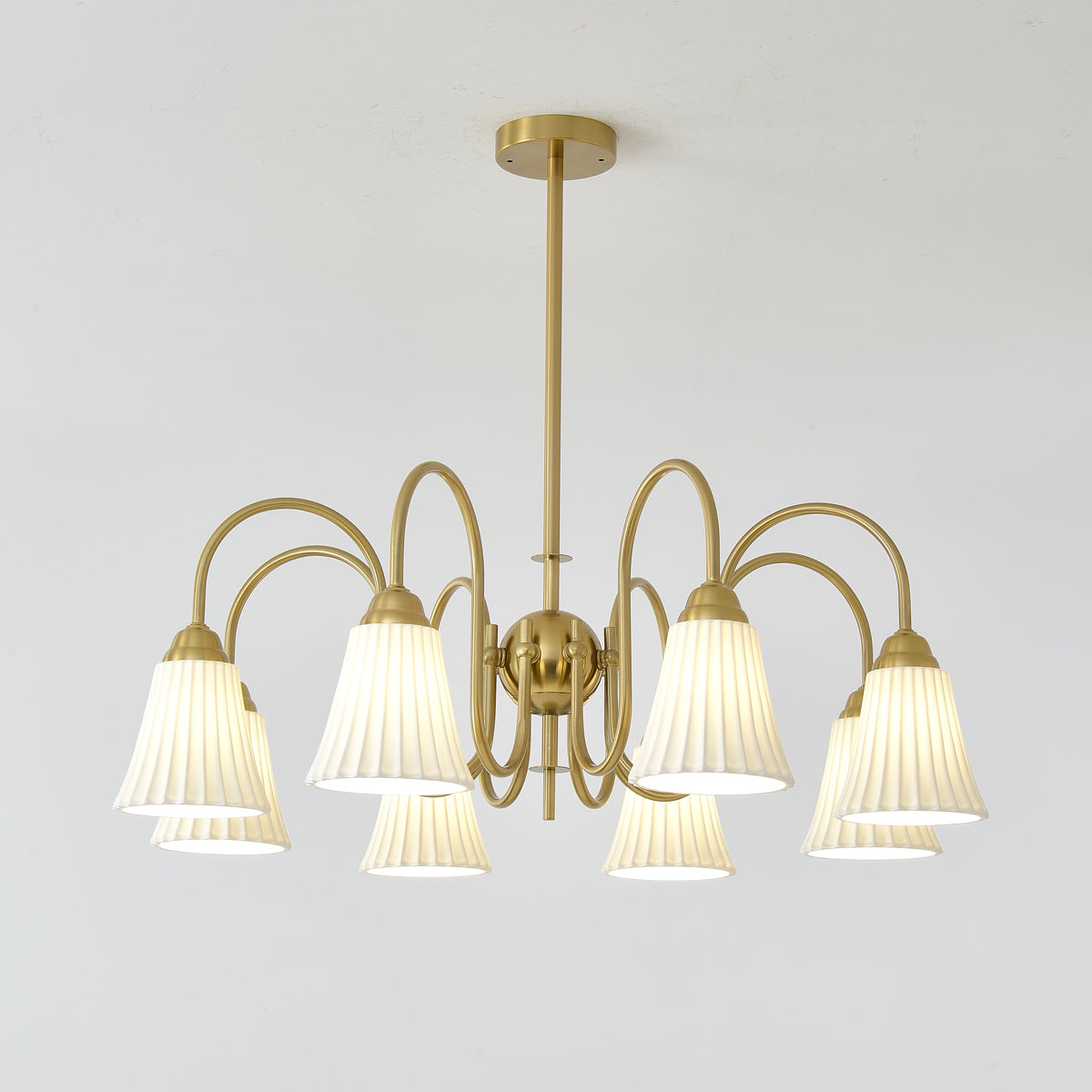 Esther Chandelier - YIOSI