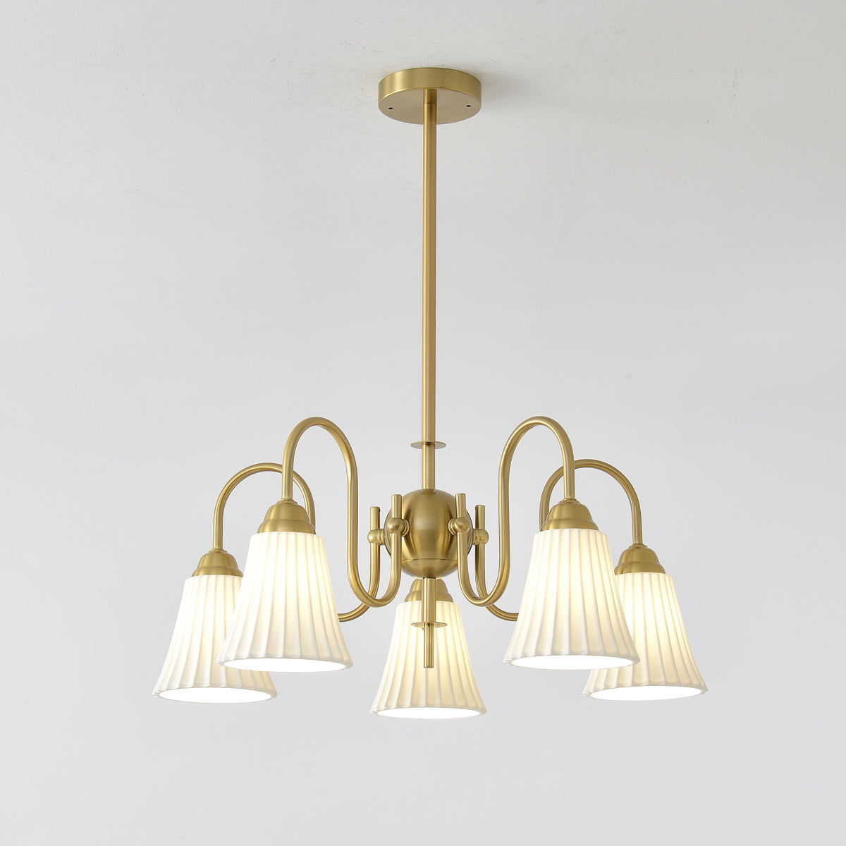Esther Chandelier - YIOSI
