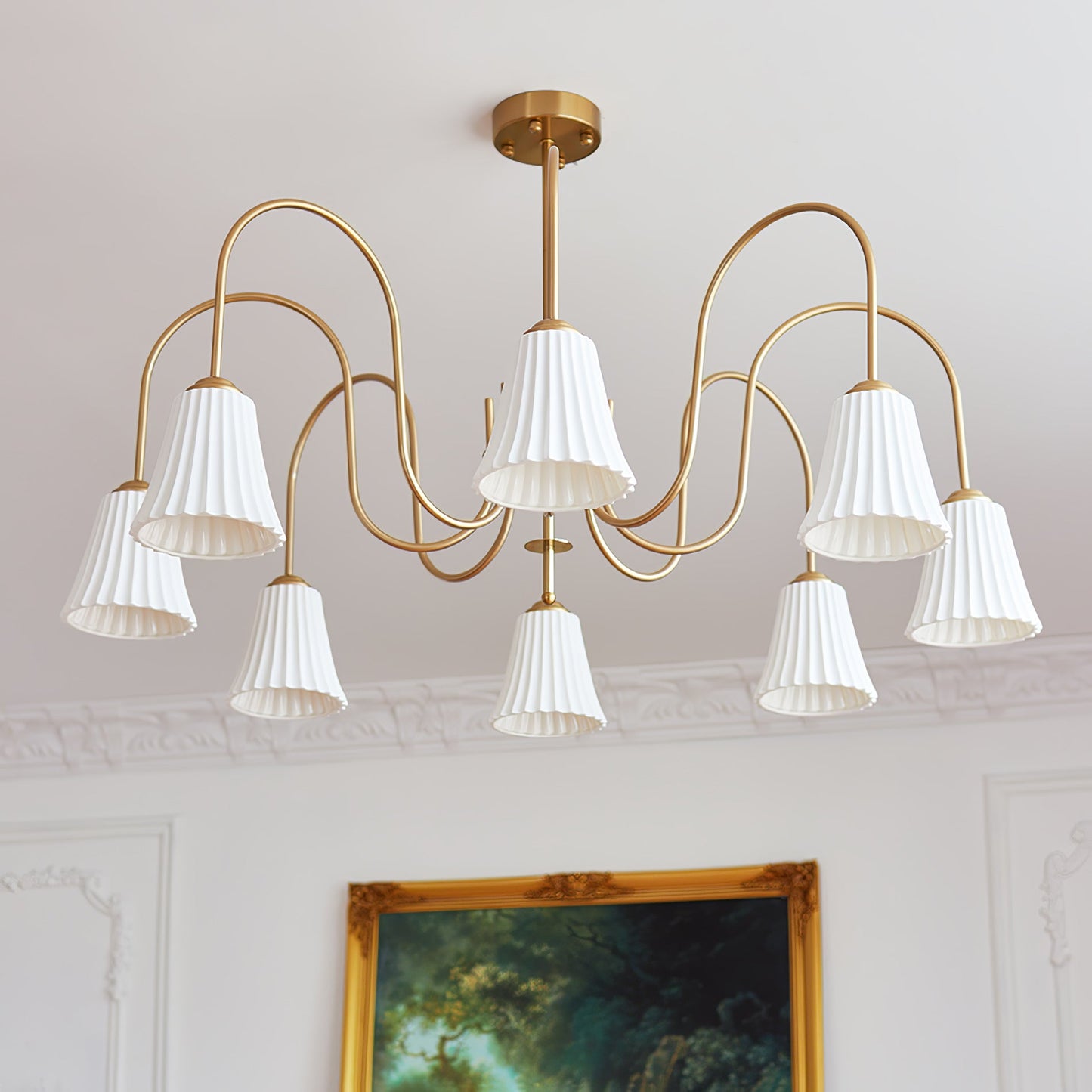 Esther Chandelier - YIOSI