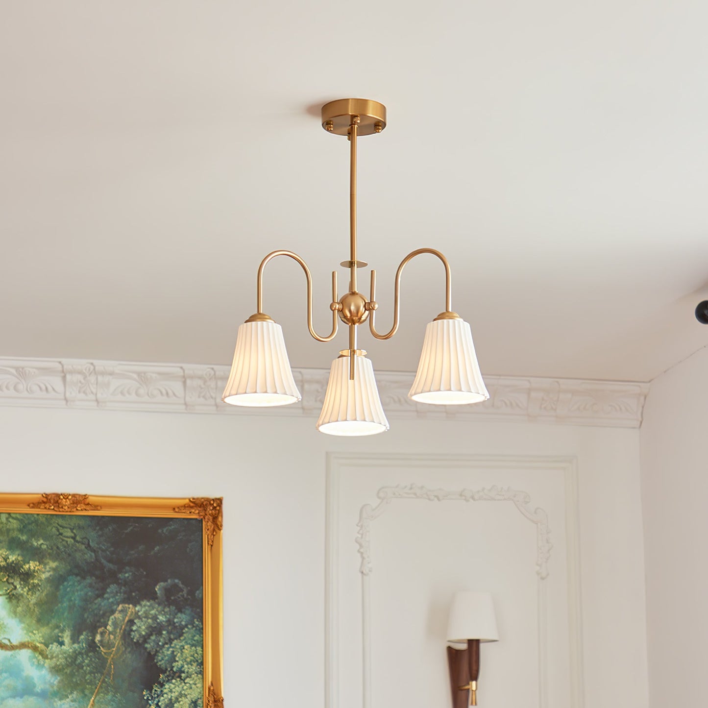 Esther Chandelier - YIOSI