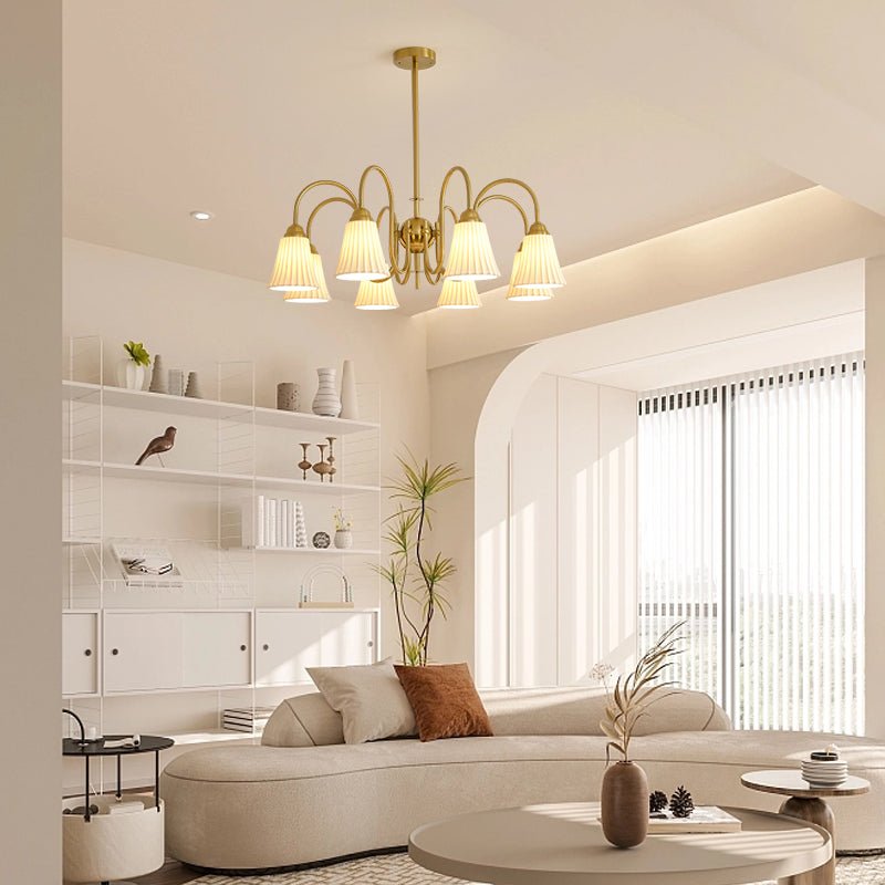 Esther Chandelier - YIOSI