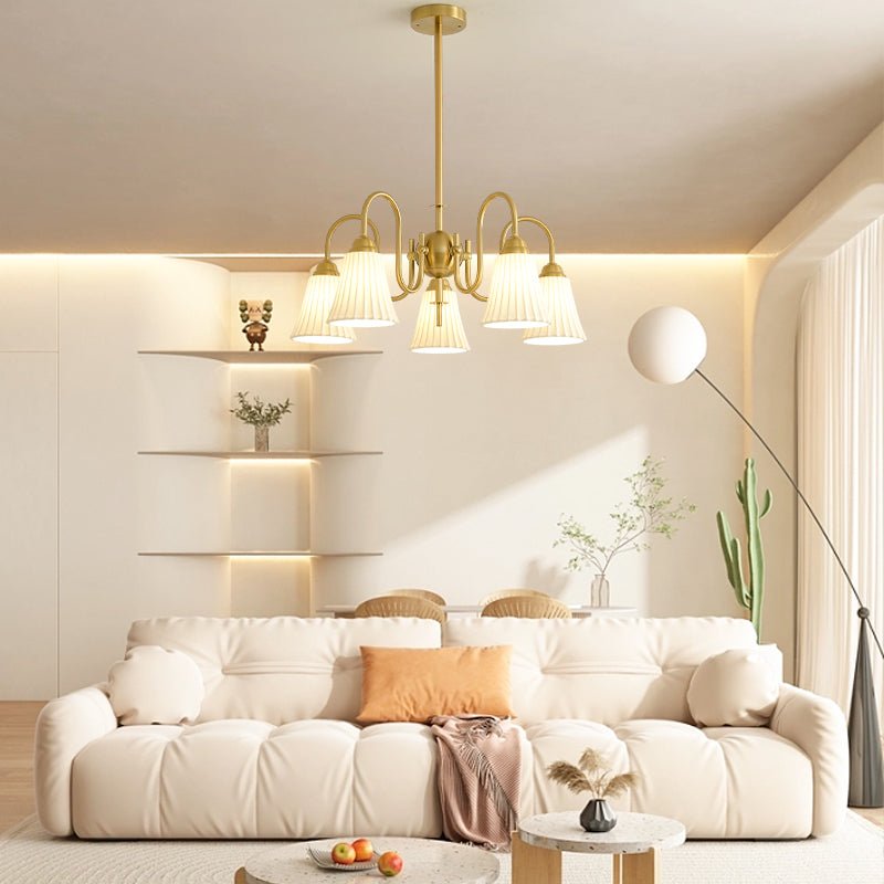 Esther Chandelier - YIOSI