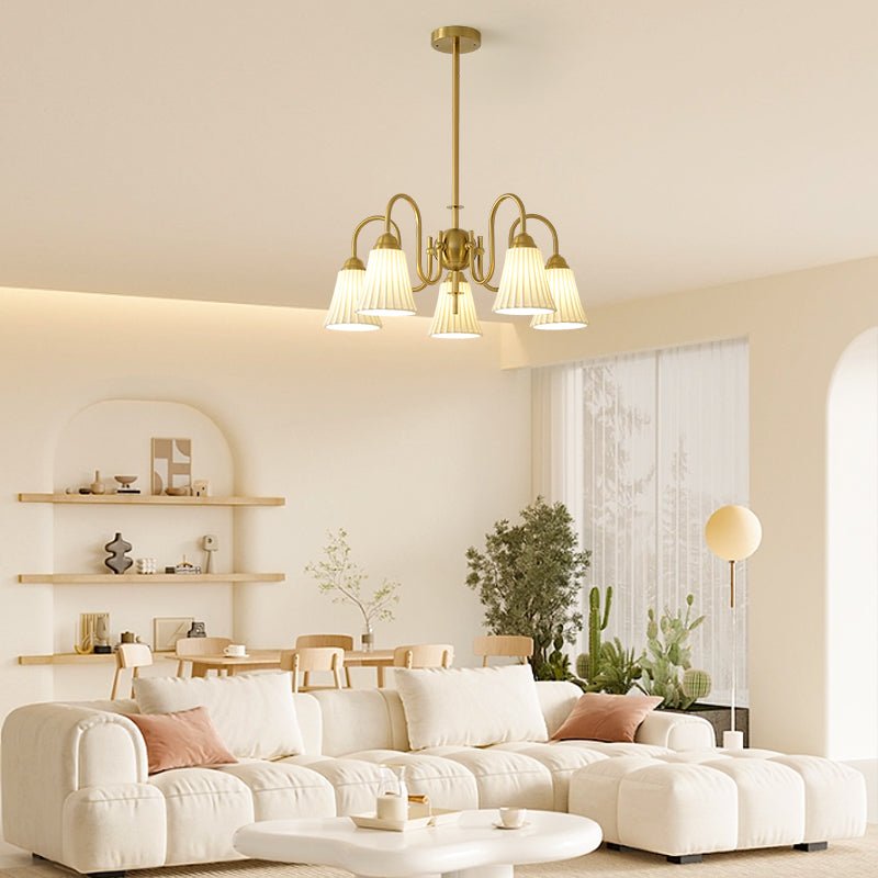 Esther Chandelier - YIOSI