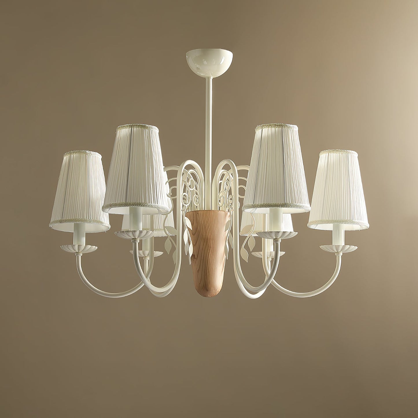 Evelora Chandelier - YIOSI