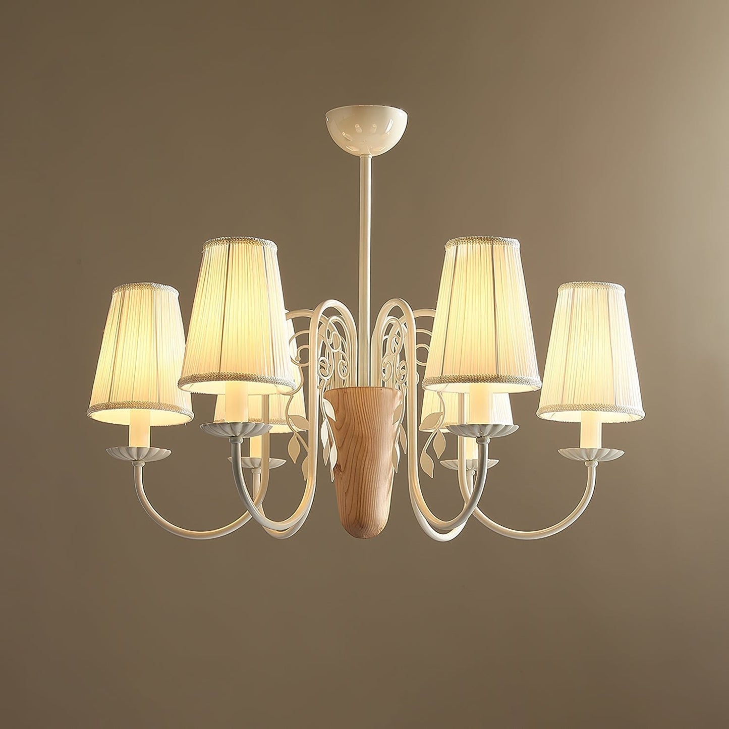 Evelora Chandelier - YIOSI