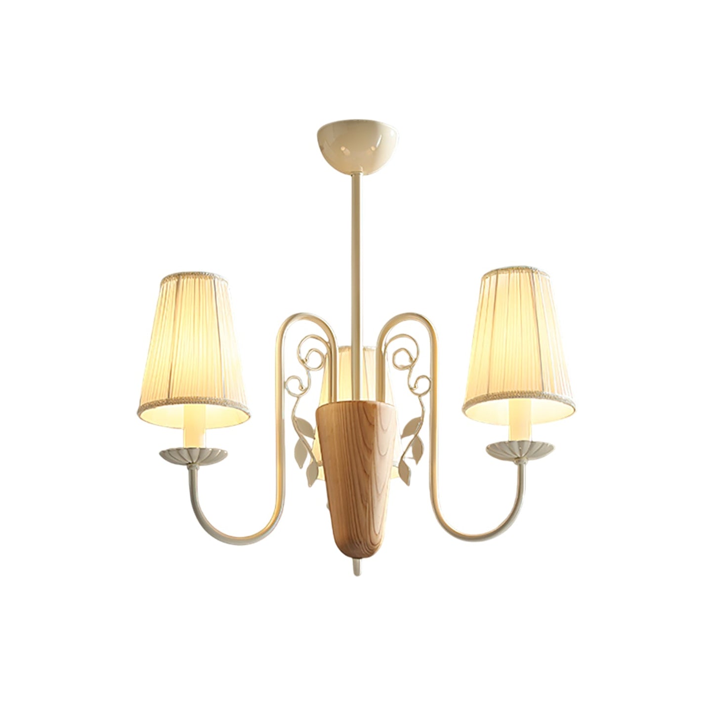 Evelora Chandelier - YIOSI