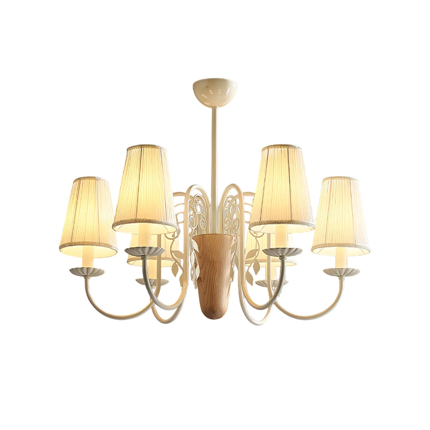 Evelora Chandelier - YIOSI