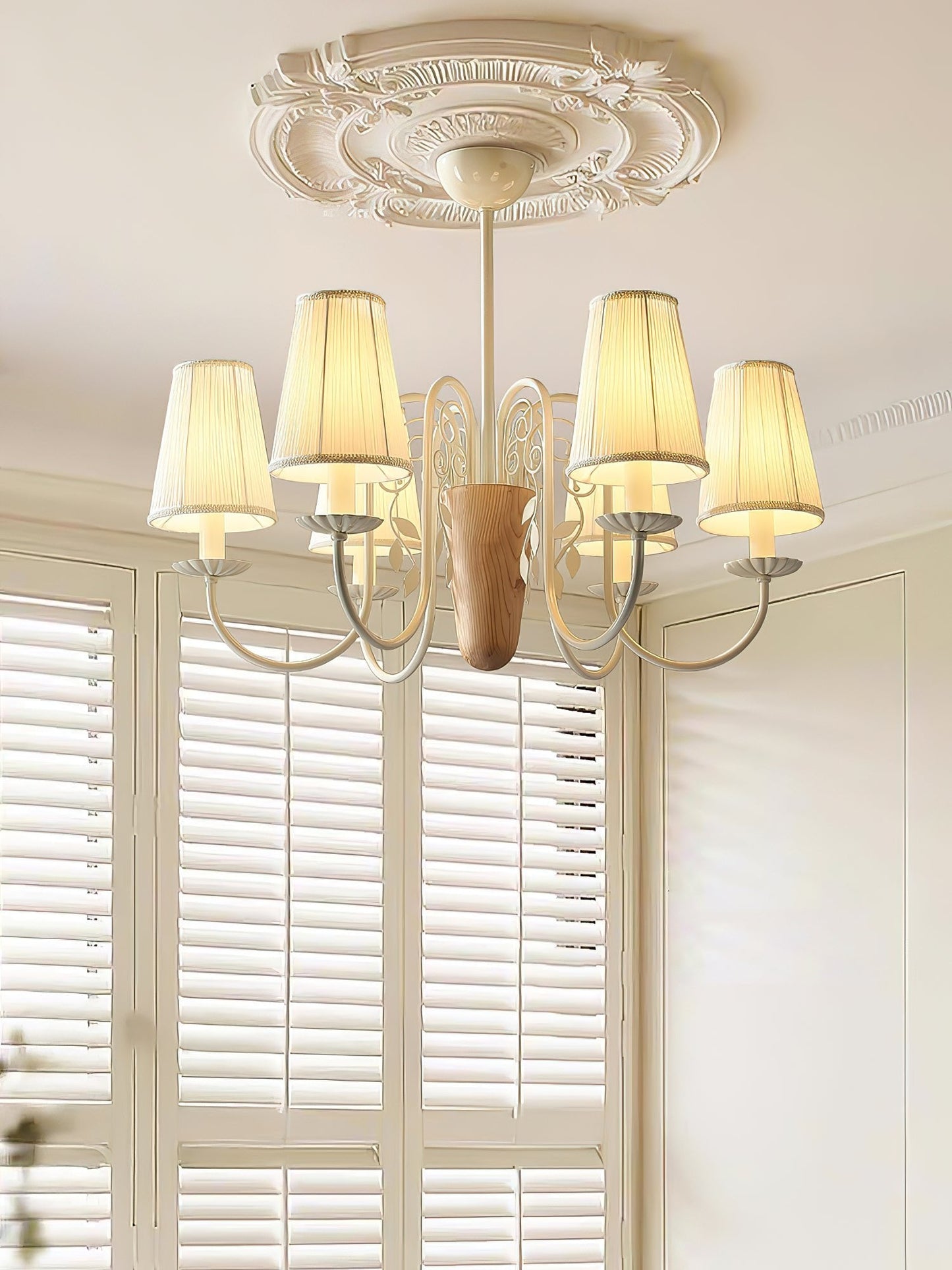 Evelora Chandelier - YIOSI