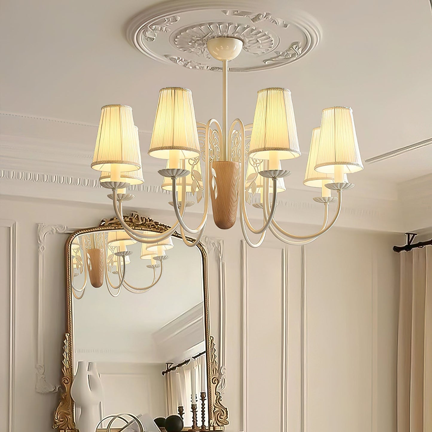 Evelora Chandelier - YIOSI