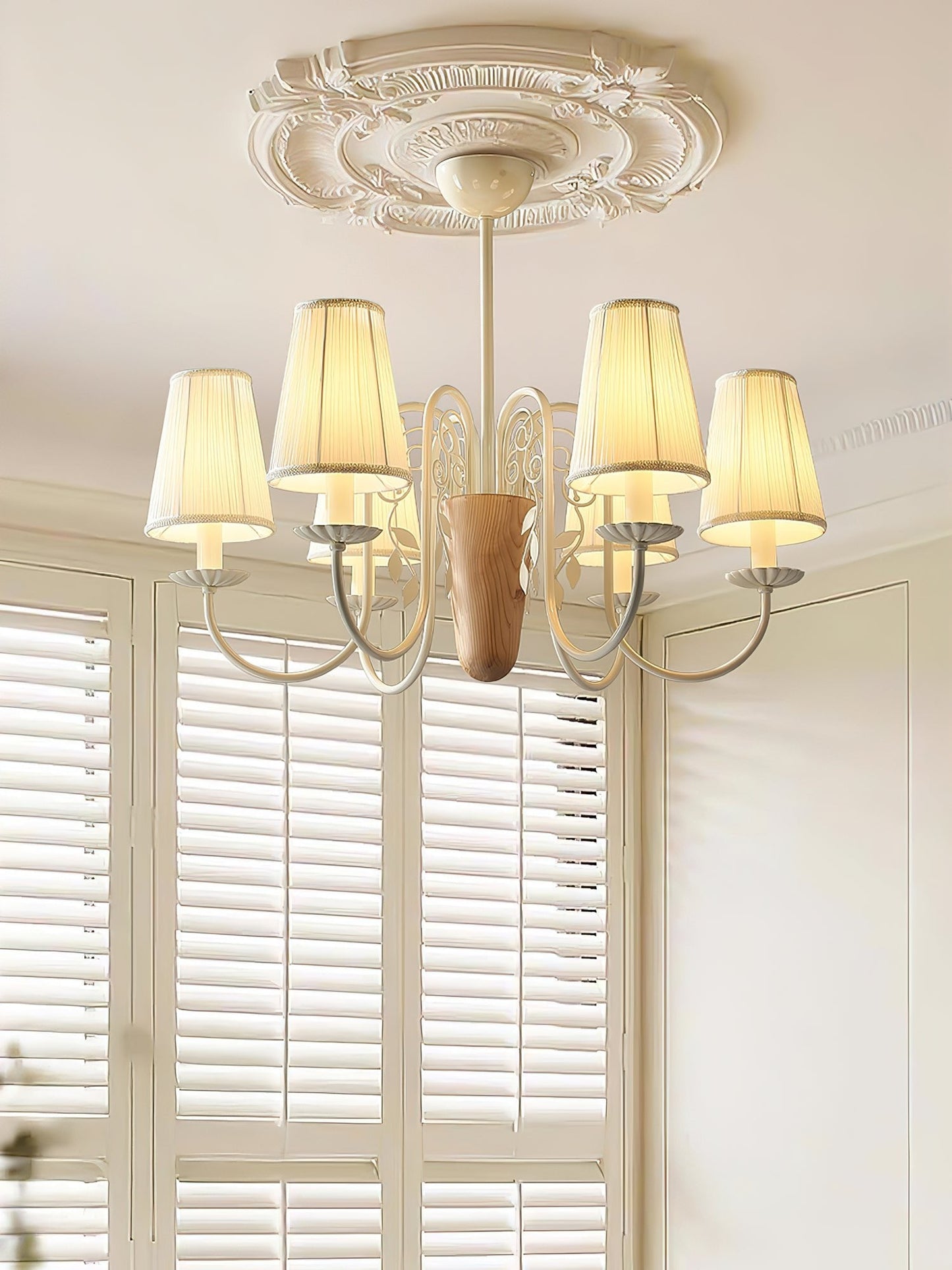 Evelora Chandelier - YIOSI