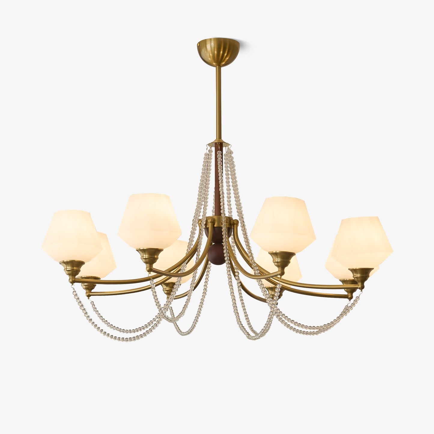 Evora Chandelier - YIOSI