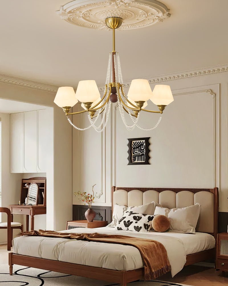 Evora Chandelier - YIOSI