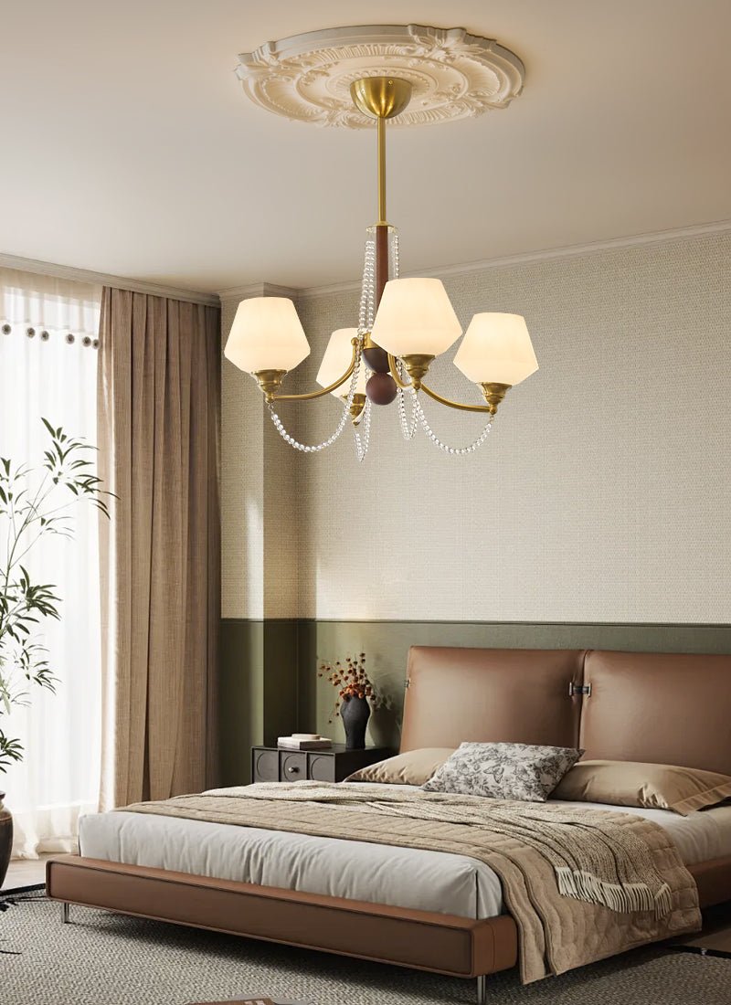Evora Chandelier - YIOSI