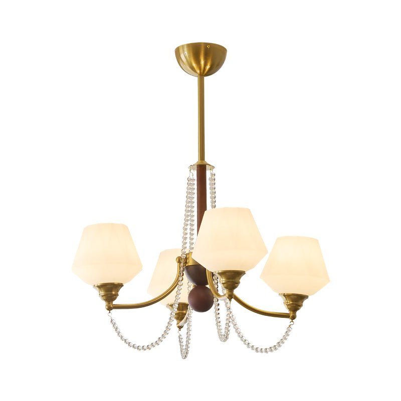 Evora Chandelier - YIOSI