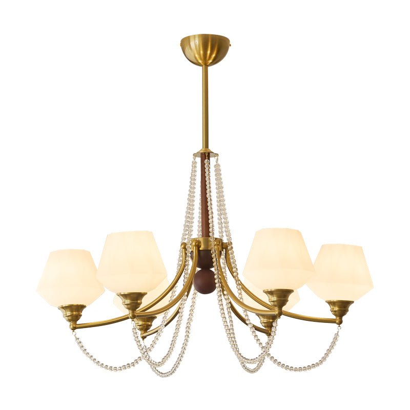 Evora Chandelier - YIOSI