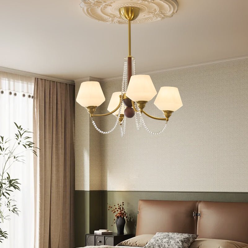 Evora Chandelier - YIOSI