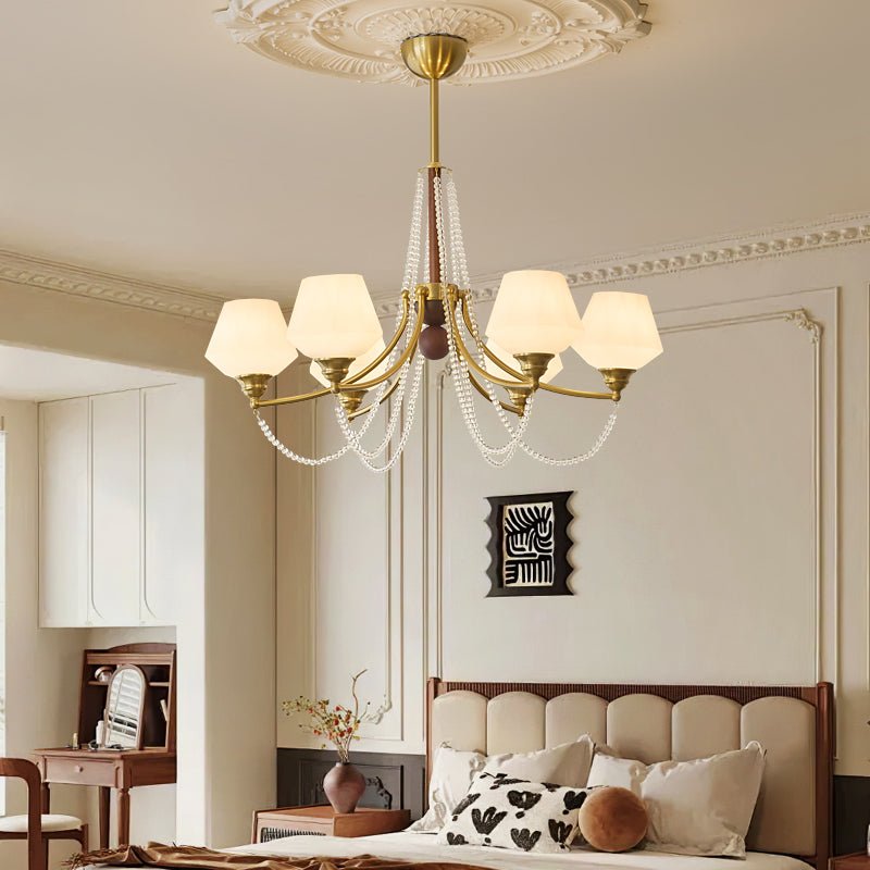 Evora Chandelier - YIOSI