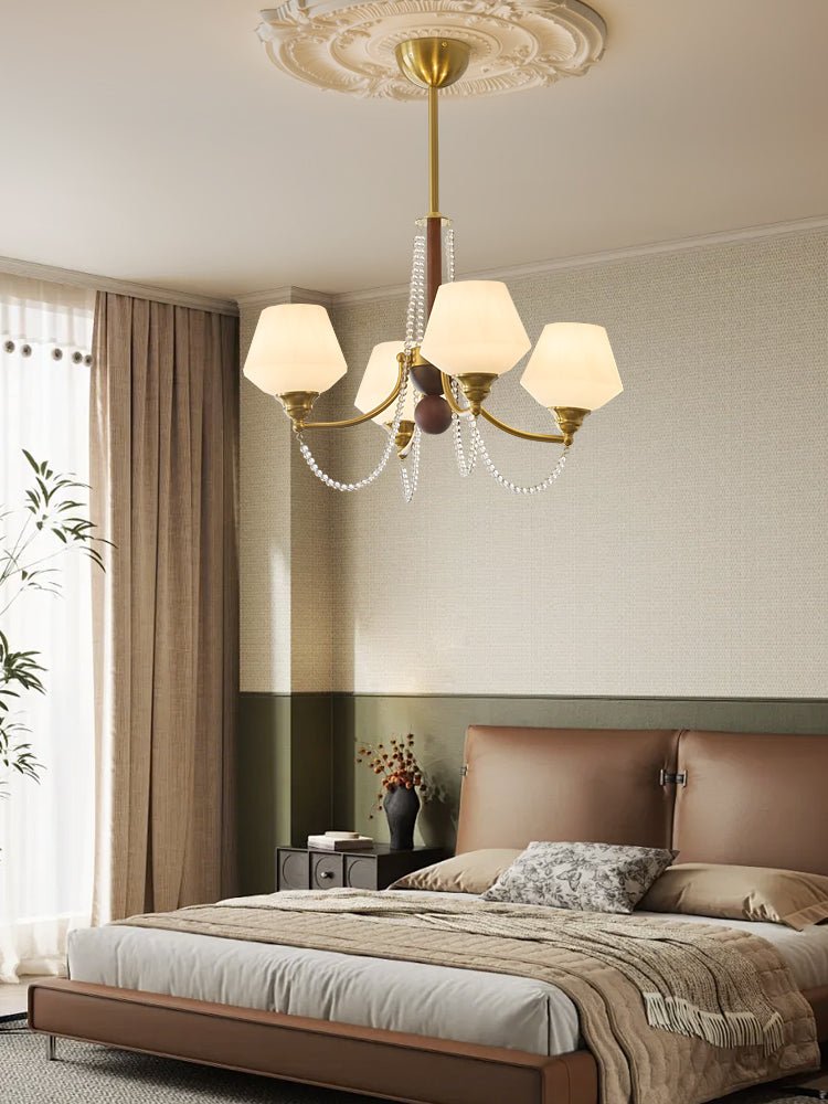 Evora Chandelier - YIOSI
