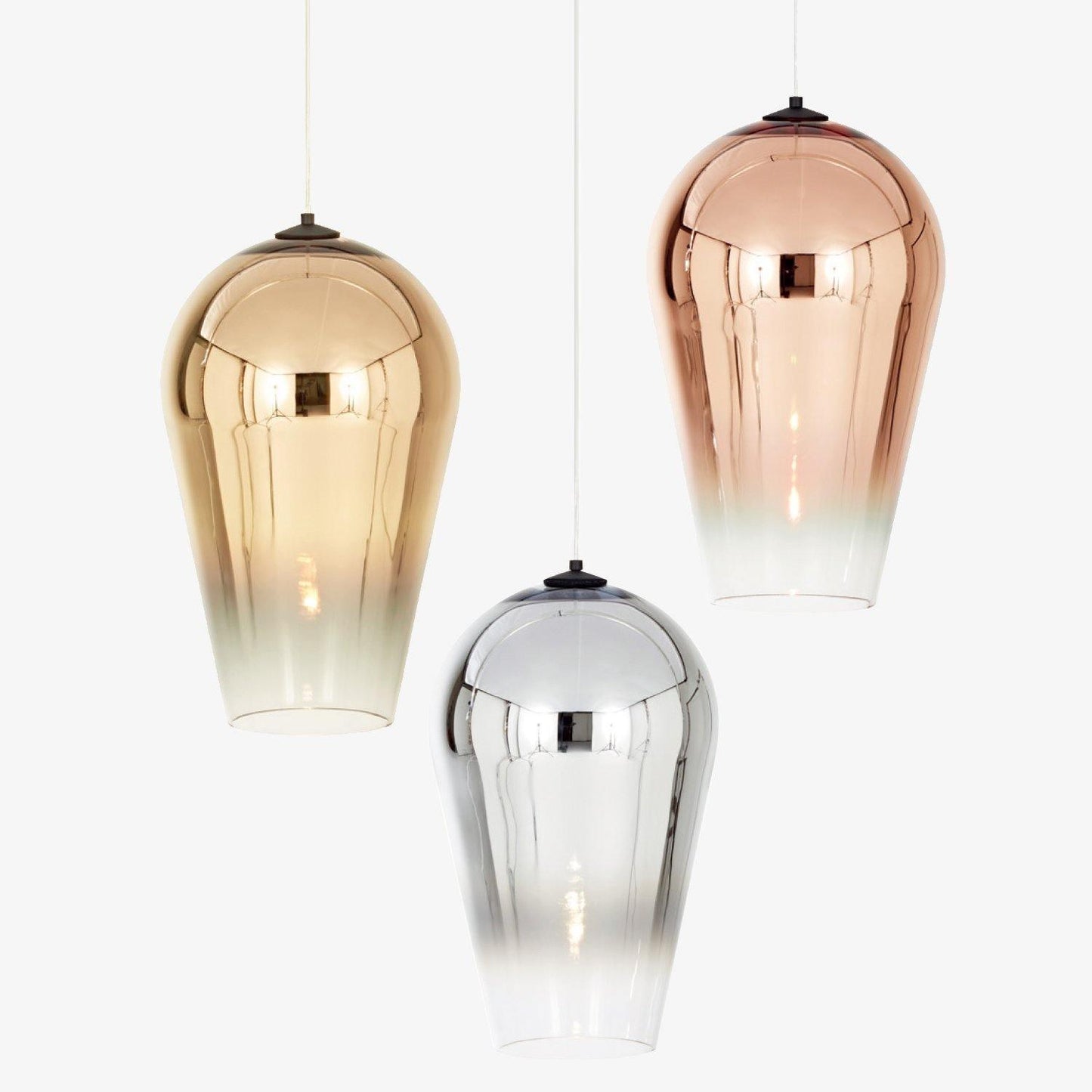 Fade Pendant lamp - YIOSI