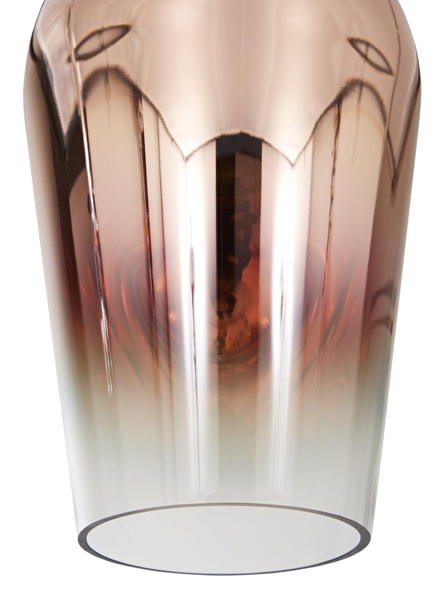 Fade Pendant lamp - YIOSI