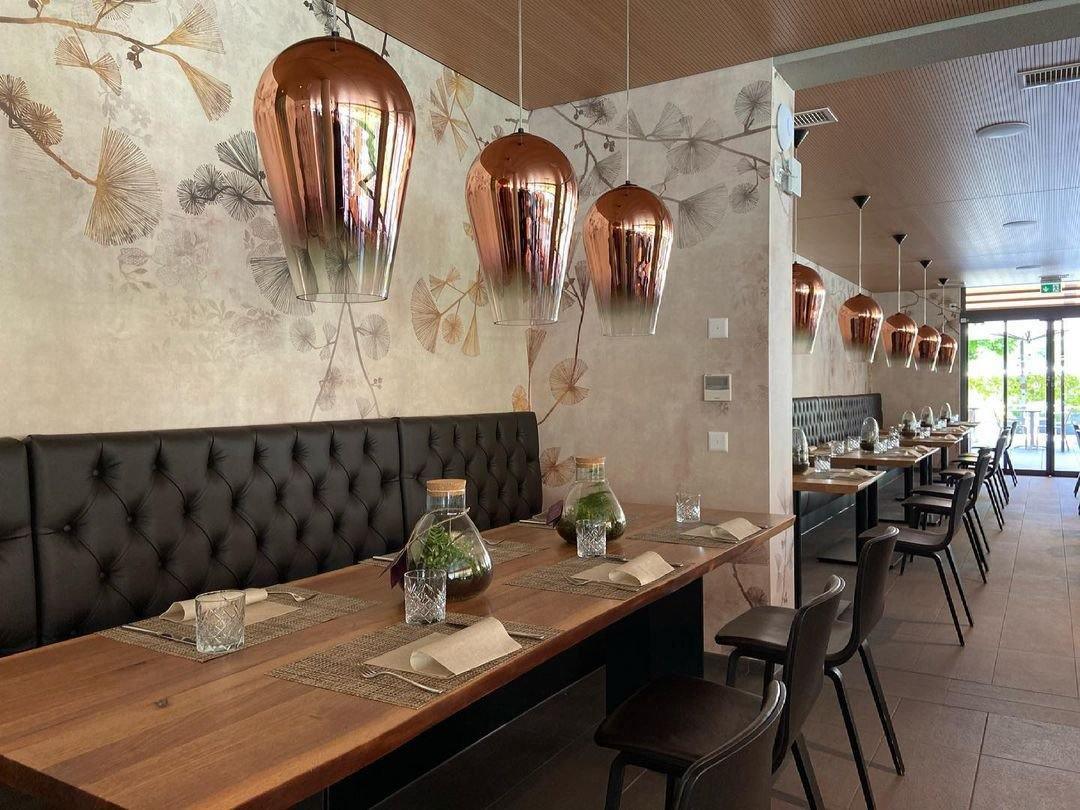 Fade Pendant lamp - YIOSI