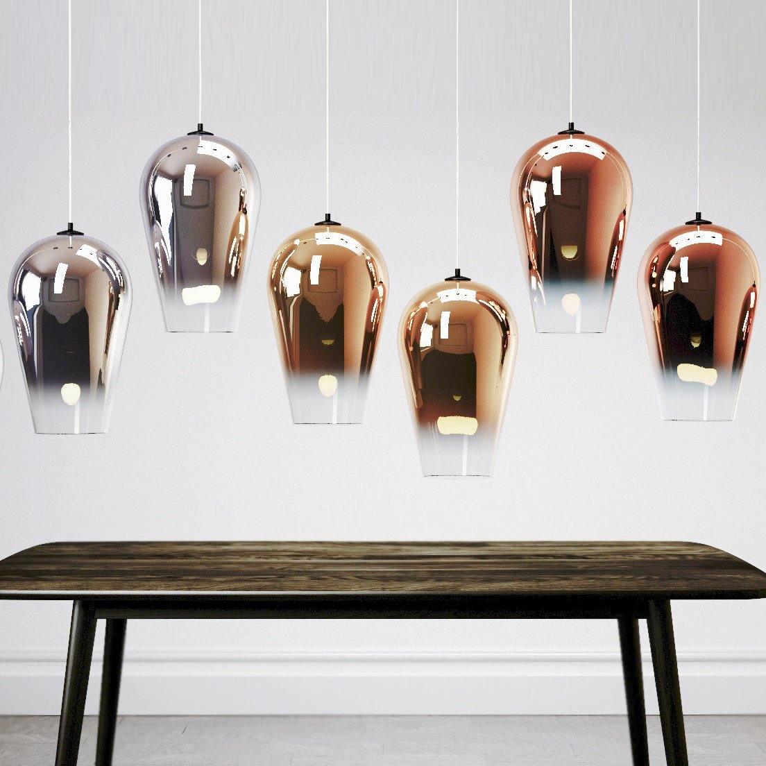 Fade Pendant lamp - YIOSI
