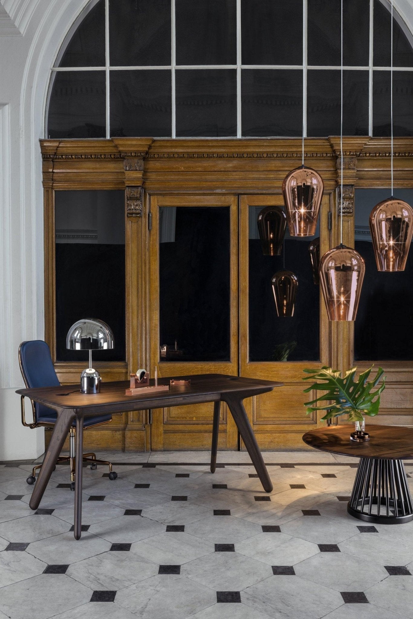 Fade Pendant lamp - YIOSI