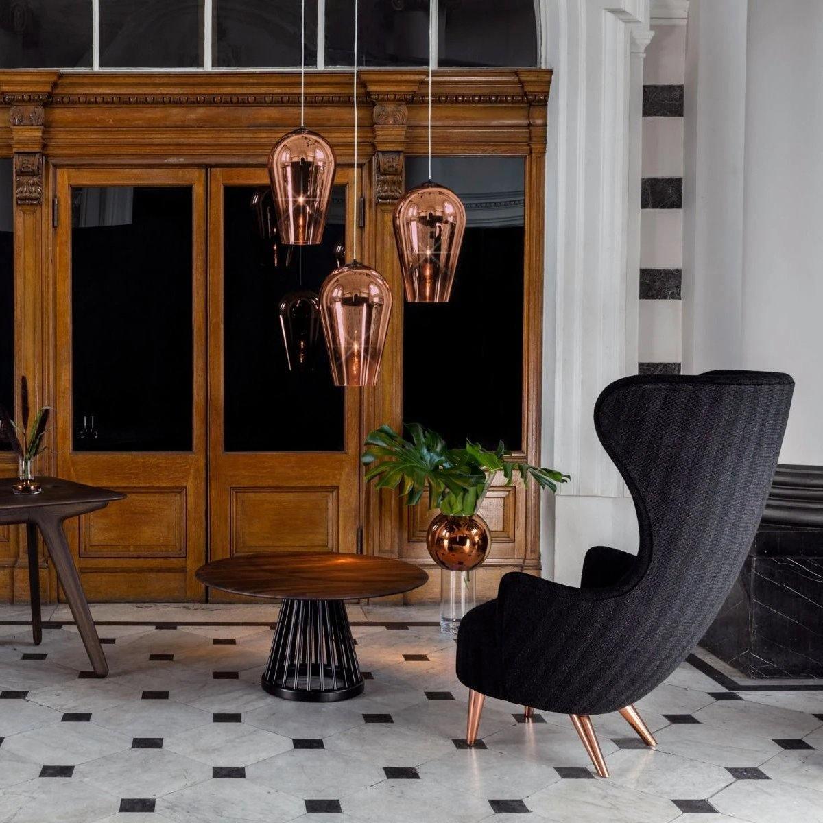 Fade Pendant lamp - YIOSI